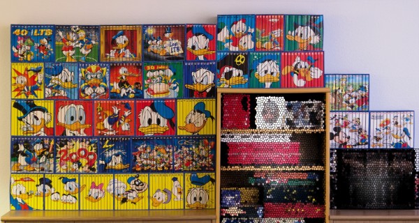 Lustiges Taschenbuch